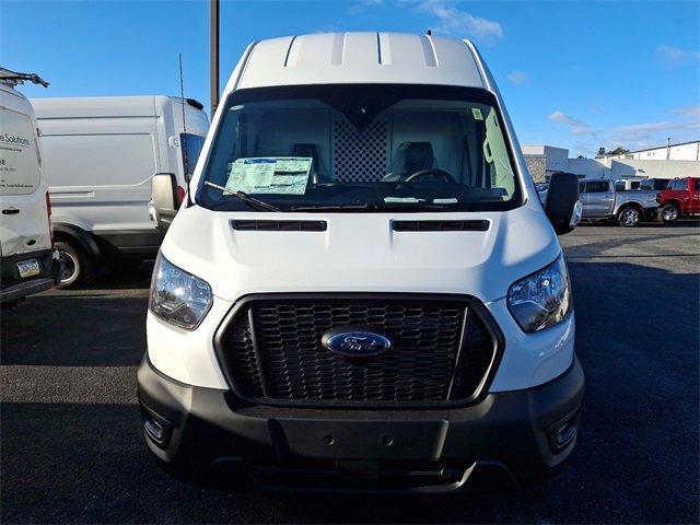 new 2024 Ford Transit-350 car, priced at $60,850