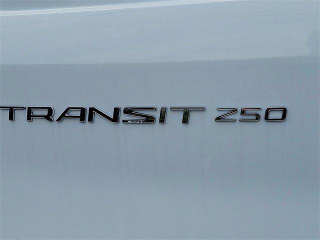 new 2023 Ford Transit-250 car, priced at $56,365