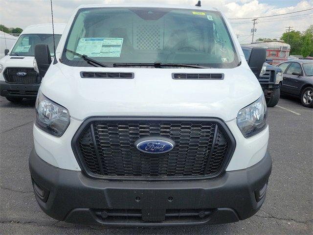 new 2023 Ford Transit-250 car, priced at $56,365