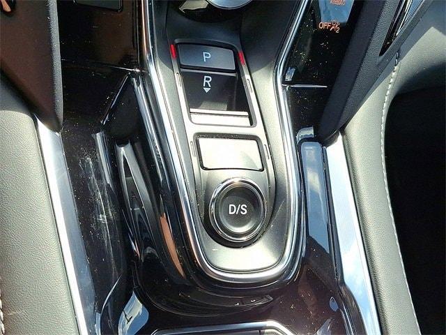 used 2020 Acura RDX car, priced at $32,340