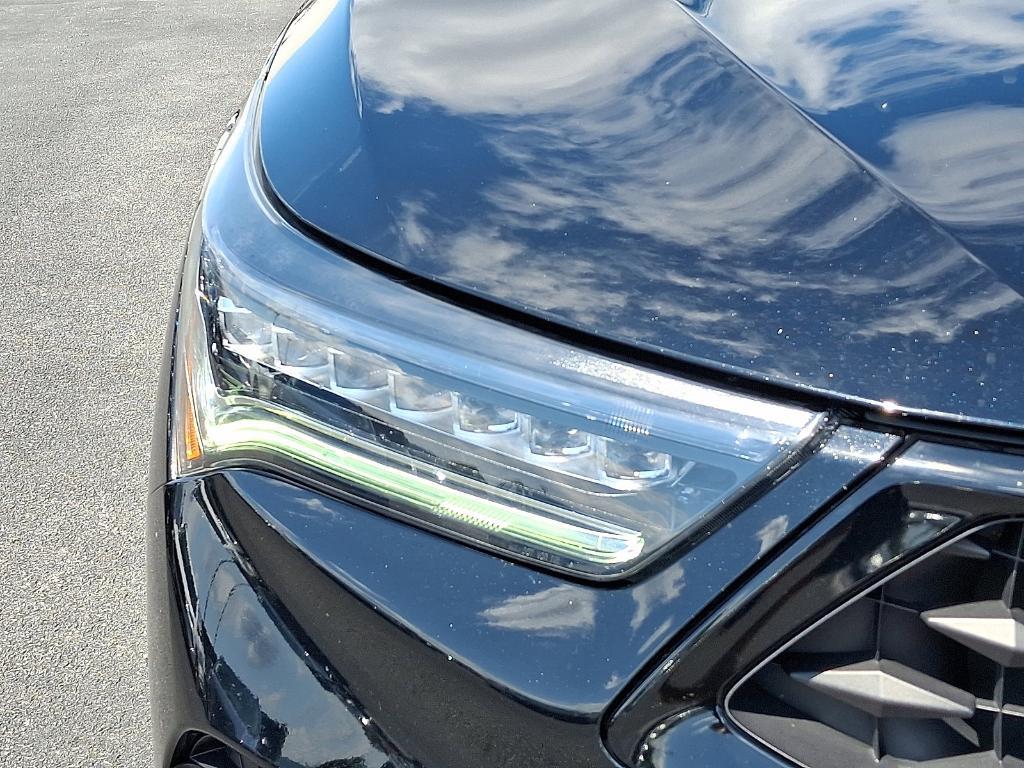used 2020 Acura RDX car, priced at $31,294