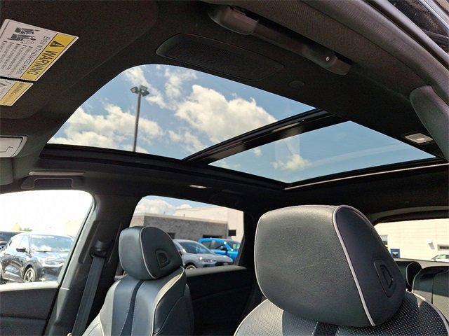 used 2020 Acura RDX car, priced at $32,340