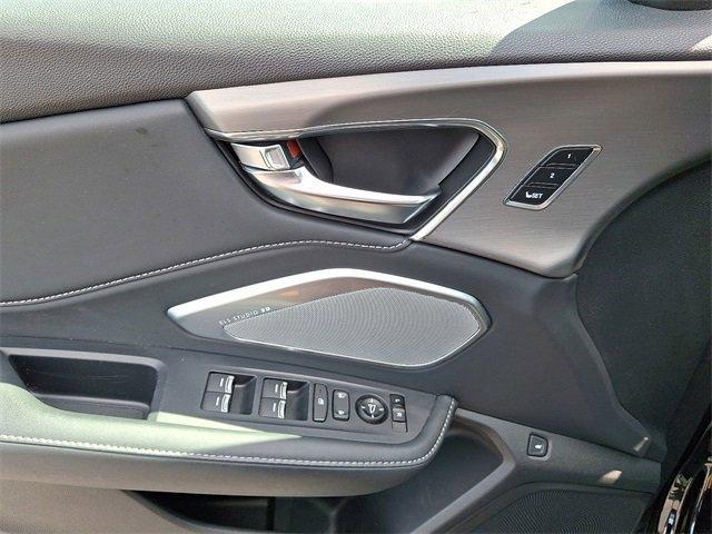 used 2020 Acura RDX car, priced at $32,340