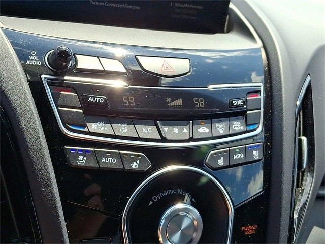 used 2020 Acura RDX car, priced at $32,340