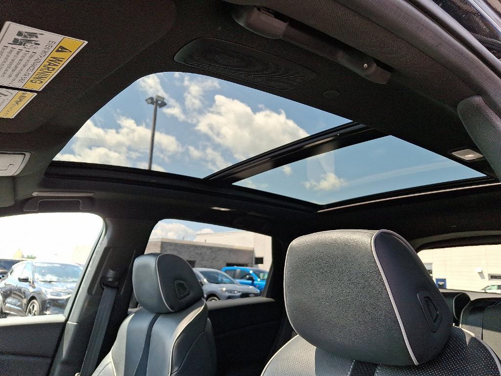 used 2020 Acura RDX car, priced at $31,294