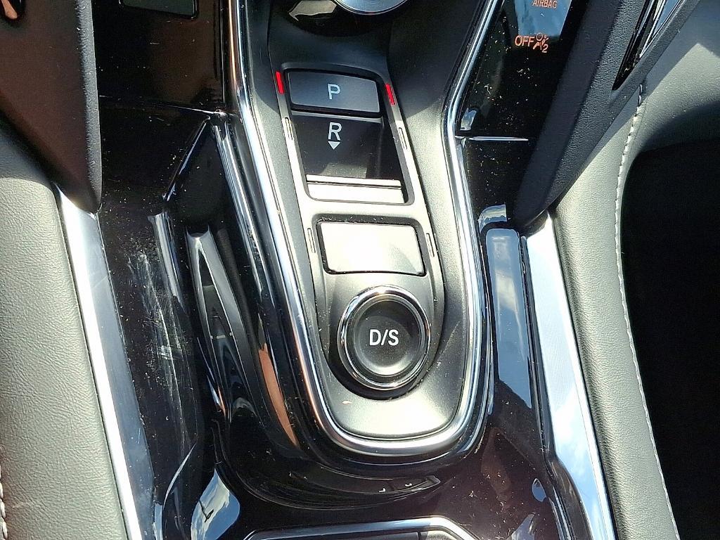 used 2020 Acura RDX car, priced at $31,294