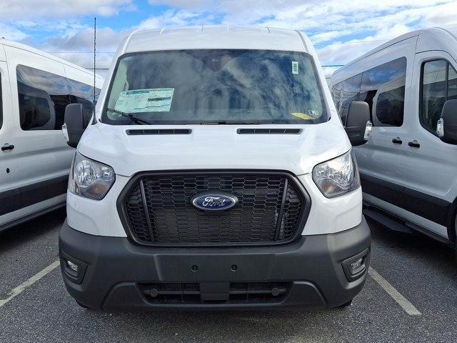 new 2024 Ford Transit-350 car, priced at $64,620