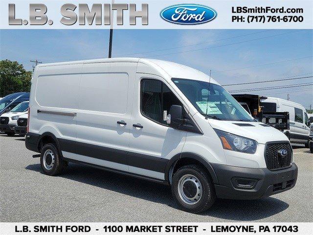 new 2024 Ford Transit-250 car, priced at $52,215