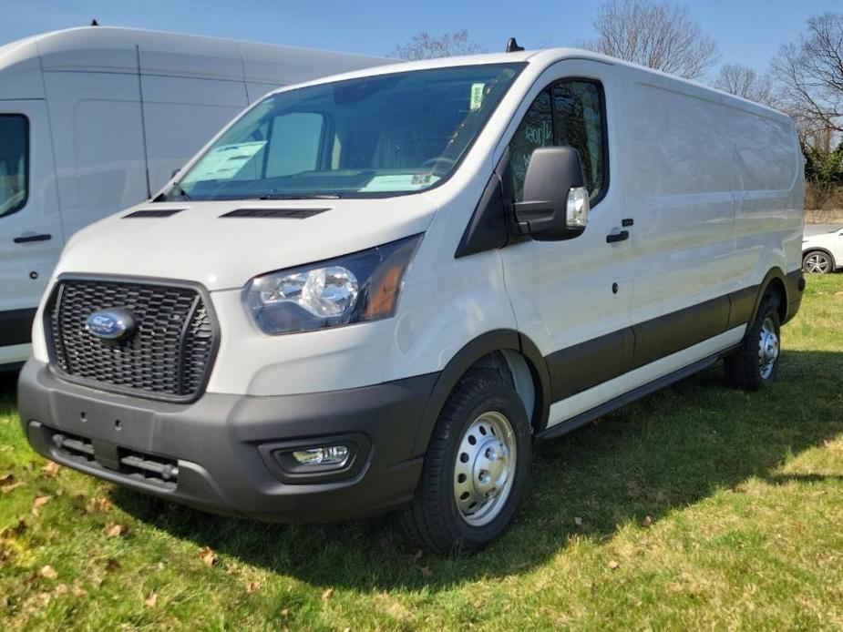 new 2023 Ford Transit-350 car, priced at $59,490