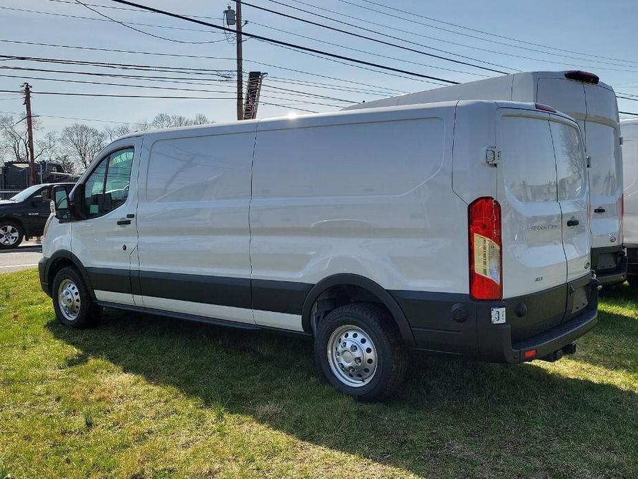 new 2023 Ford Transit-350 car, priced at $59,470