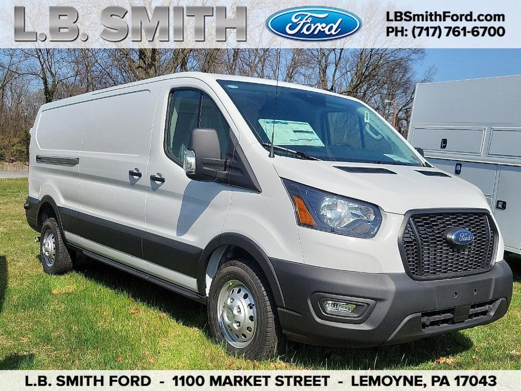 new 2023 Ford Transit-350 car, priced at $57,490