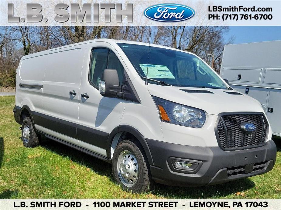 new 2023 Ford Transit-350 car, priced at $59,470