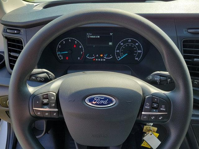 new 2023 Ford Transit-350 car, priced at $57,490