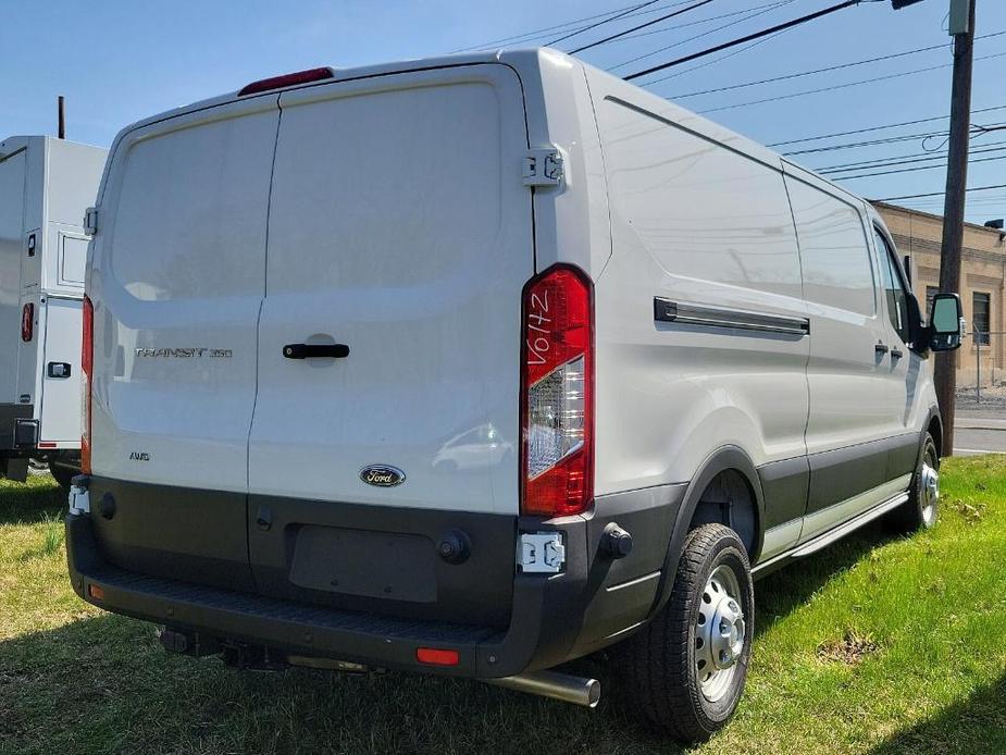 new 2023 Ford Transit-350 car, priced at $59,490