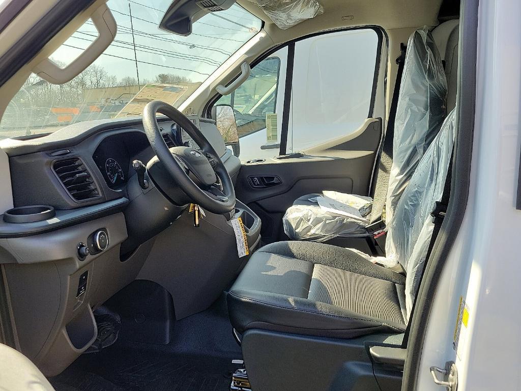 new 2023 Ford Transit-350 car, priced at $57,490