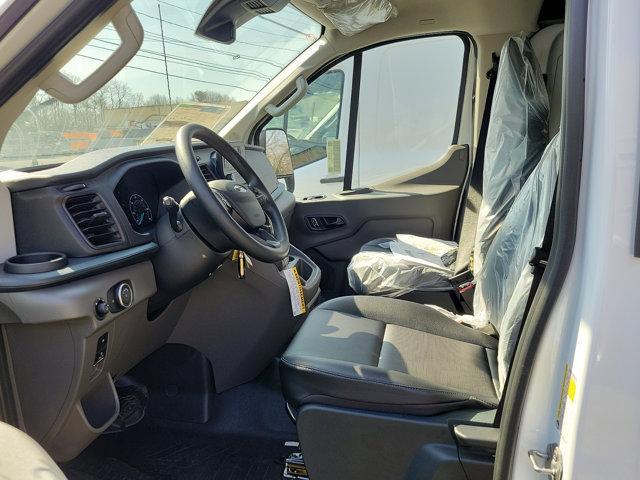 new 2023 Ford Transit-350 car, priced at $57,490