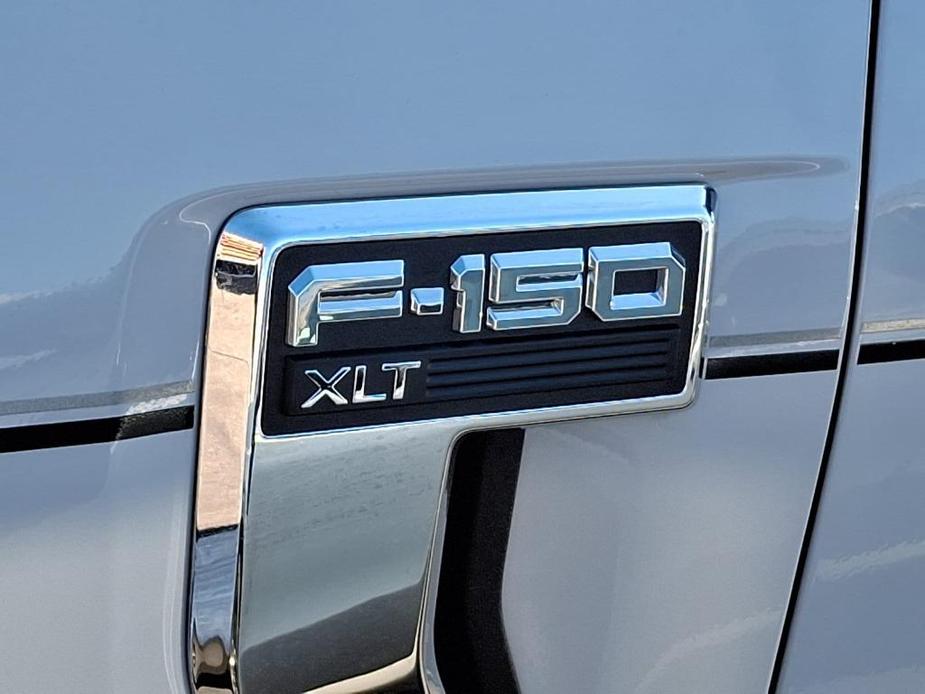 new 2024 Ford F-150 car, priced at $57,780