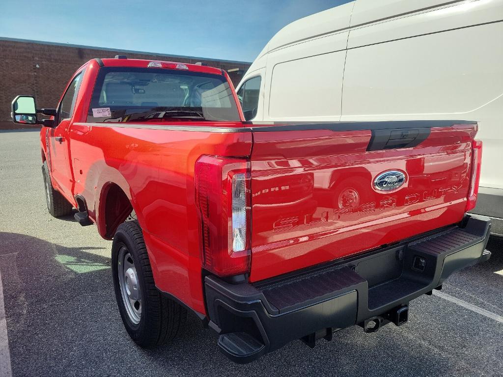 new 2024 Ford F-350 car, priced at $47,290