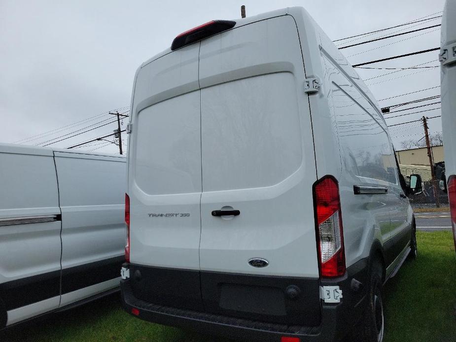 new 2023 Ford Transit-350 car, priced at $52,890