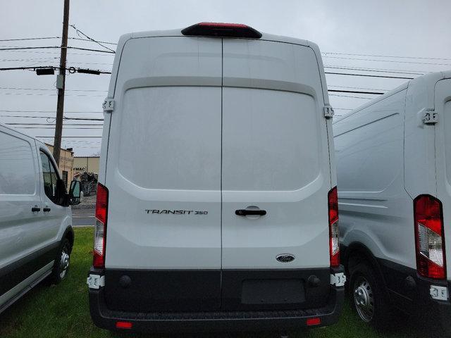 new 2023 Ford Transit-350 car, priced at $50,890