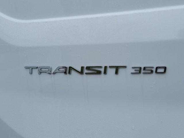 new 2023 Ford Transit-350 car, priced at $50,890