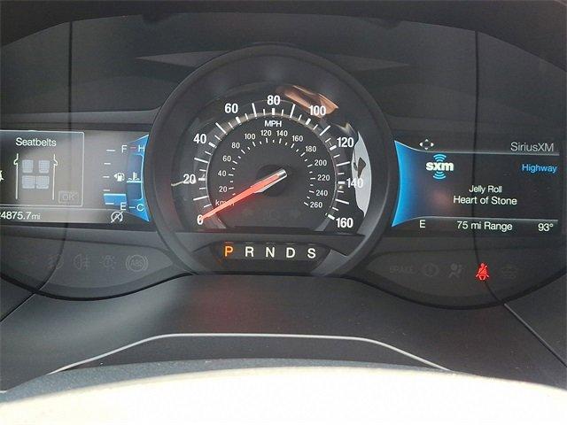 used 2022 Ford Edge car, priced at $34,590