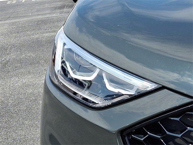 used 2022 Ford Edge car, priced at $34,590