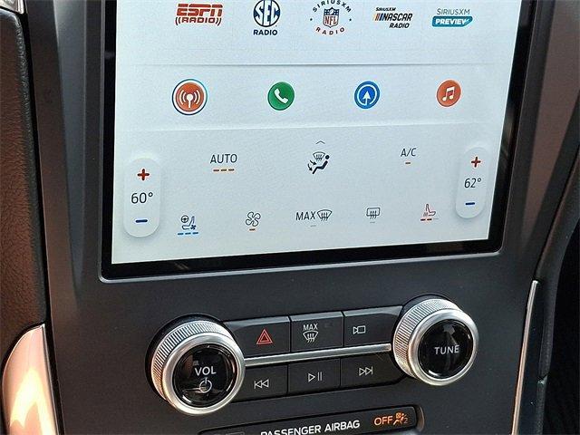 used 2022 Ford Edge car, priced at $34,590