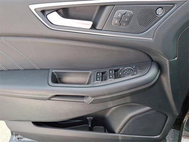 used 2022 Ford Edge car, priced at $34,590