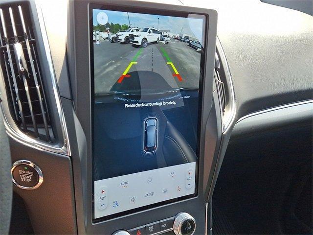 used 2022 Ford Edge car, priced at $34,590