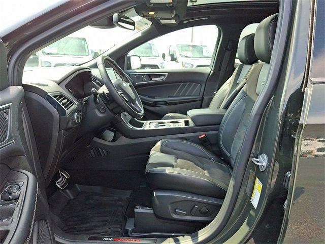 used 2022 Ford Edge car, priced at $34,590