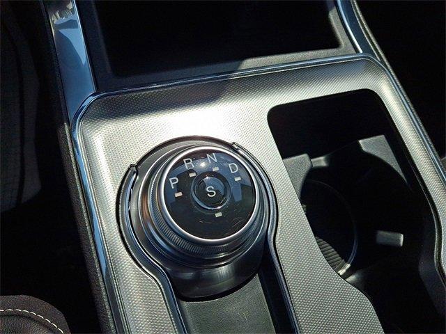 used 2022 Ford Edge car, priced at $34,590
