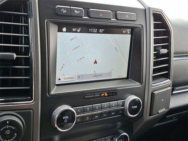 used 2019 Ford Expedition car, priced at $30,890