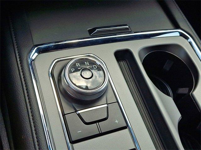 used 2019 Ford Expedition car, priced at $30,890