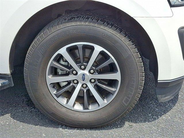 used 2019 Ford Expedition car, priced at $30,890
