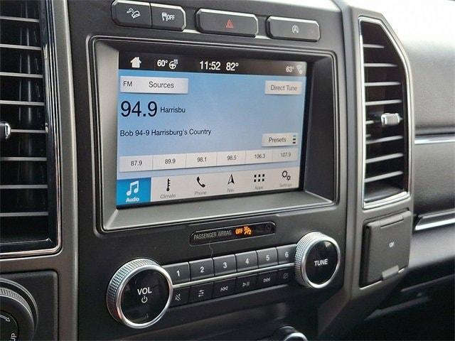 used 2019 Ford Expedition car, priced at $30,890