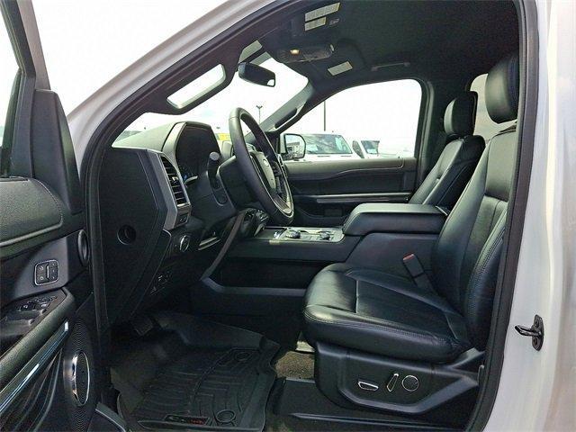 used 2019 Ford Expedition car, priced at $30,890