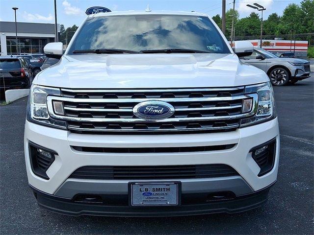 used 2019 Ford Expedition car, priced at $30,890