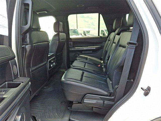 used 2019 Ford Expedition car, priced at $30,890