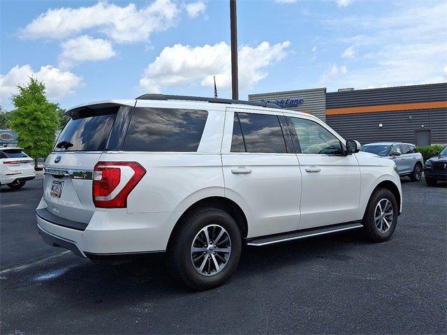 used 2019 Ford Expedition car, priced at $30,890