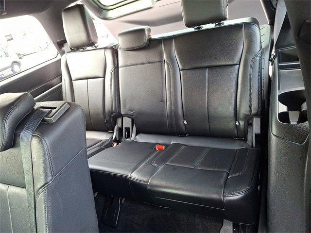 used 2019 Ford Expedition car, priced at $30,890