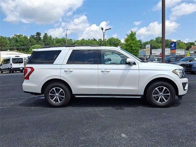 used 2019 Ford Expedition car, priced at $30,890