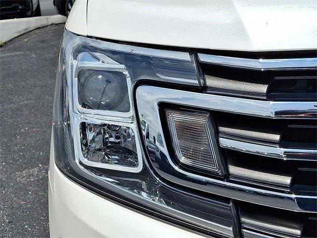 used 2019 Ford Expedition car, priced at $30,890