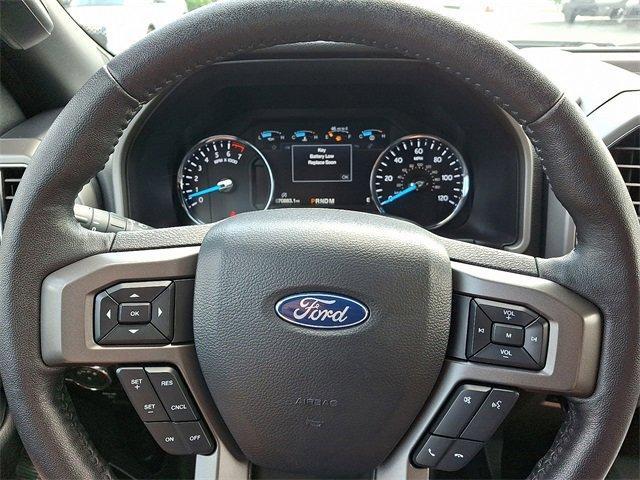 used 2019 Ford Expedition car, priced at $30,890
