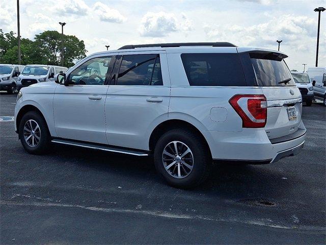 used 2019 Ford Expedition car, priced at $30,890