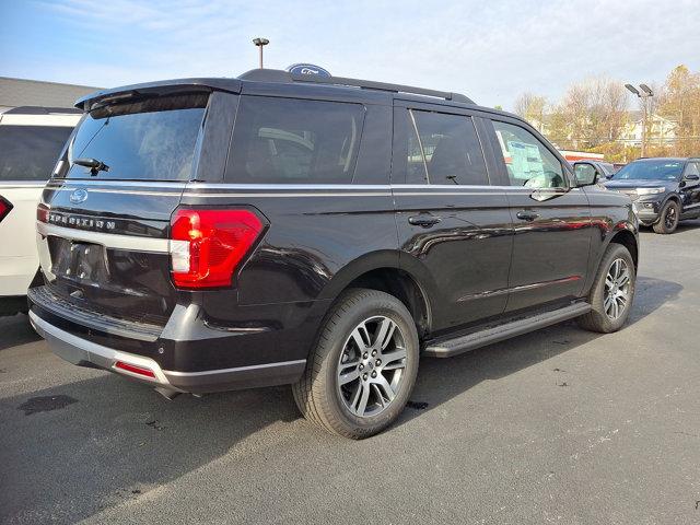 new 2024 Ford Expedition car, priced at $71,600