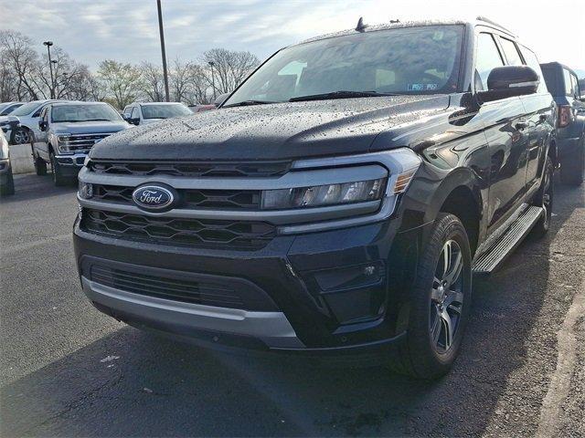 new 2024 Ford Expedition car, priced at $73,100