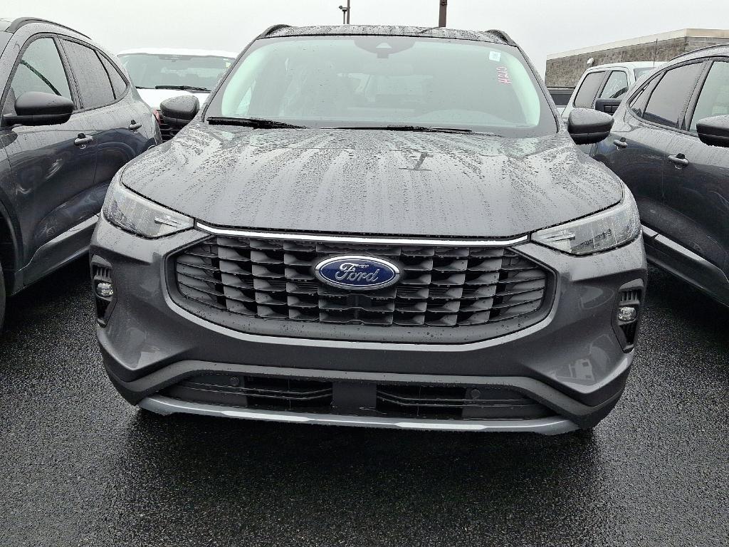 new 2025 Ford Escape car, priced at $37,680