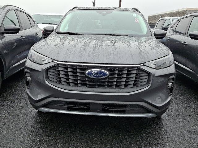 new 2025 Ford Escape car, priced at $37,680