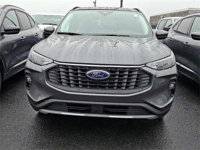 new 2025 Ford Escape car, priced at $37,680